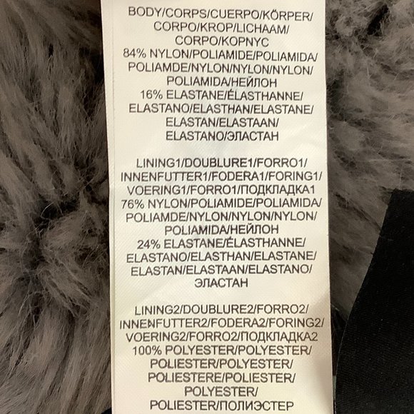 Kenneth Cole | Women's One Piece Swim Suit | Blue | Various Sizes - Picture 5 of 5